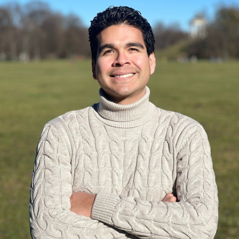 Luis Reyes