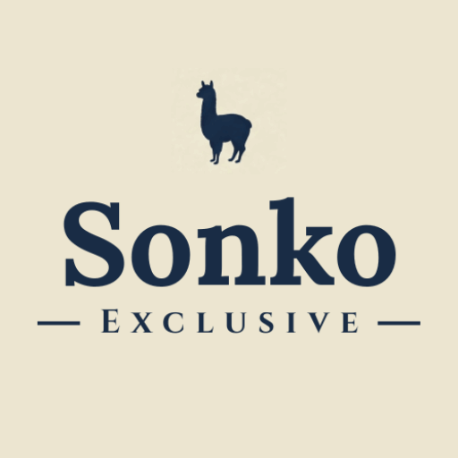 Sonko Exclusive