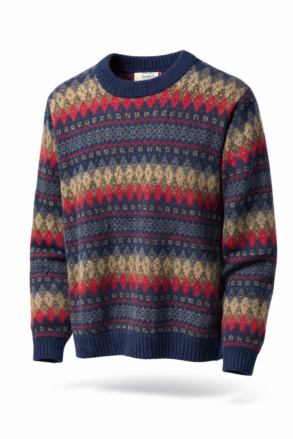 baby-alpaka-pullover-pacha-trama